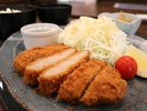 とんかつ定食