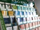全国のルートイン パンフレット