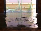 男性大浴場