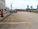 立体駐車場 上�@