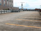 立体駐車場 上�B
