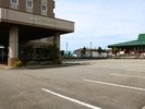 平面駐車場