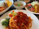 朝食バイキング 一例