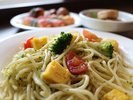 朝食バイキング 一例