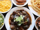 朝食バイキング 一例