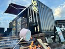 焼きマシュマロ
