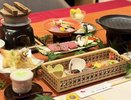 まつなが和牛ステーキ