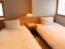 さくらHouse Suite〜ベッドルーム(お部屋によって間取りが異なります。)