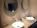 さくらHouse Suite〜パウダールーム(お部屋によって間取りが異なります。)