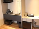 さくらHouse Suiteは全室に電子レンジ&IH完備簡単な調理も行えます☆