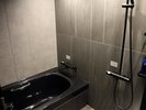 さくらHouse Suite〜シックなバスルーム(お部屋によって間取り・仕様が異なります)