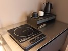さくらHouse Suite〜IHとポット、電子レンジを同時に使えます!!