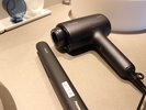 さくらHouse Suiteの客室にはPanasonicナノケアのヘアドライヤーとヘアアイロンを完備♪