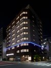 ホテル外観