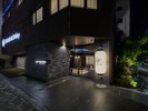 ホテル外観