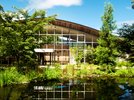 【外観】WOODSIDE dining