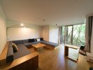 【客室】デラックスダブル(4名)