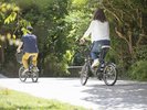 【滞在イメージ】サイクリング