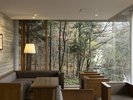 【館内施設】cafe&lounge