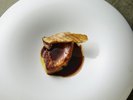 【夕食】薪焼きコースUpgradeメニューイメージ_WOODSIDE dining