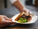 【朝食】イメージ_WOODSIDE dining