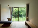 【客室】デラックスダブル(4名)