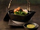 夕食イメージ