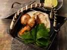 夕食イメージ