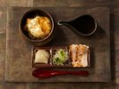 夕食イメージ