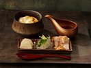 夕食イメージ