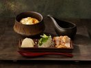 夕食イメージ