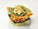 comecomeBURGER�A�W�t���C���C�X�o�[�K�[