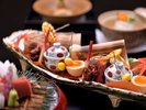 【9/11〜11/30】紅葉会席 和食レストラン「真南風」