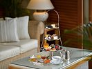 【10/1〜11/30】Late Summer Afternoon Tea リビングルーム「マロード」
