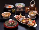 【9/11〜11/30】紅葉会席 和食レストラン「真南風」