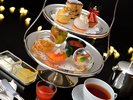 【12/1〜25】Xmas Afternoon Tea リビングルーム「マロード」