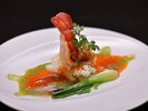 【10/1〜12/28】夕陽美涼台乗涼晩餐 2026 チャイニーズダイニング「琉華菜苑」