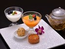 【10/1〜12/28】夕陽美涼台乗涼晩餐 2026 チャイニーズダイニング「琉華菜苑」
