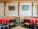 中国料理 桃鹿楼(アートホテル鹿島セントラル内 1階)