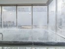 ろっこうの湯 寝湯