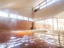 ろっこうの湯 内風呂