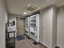 自動販売機・電子レンジ・製氷機