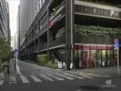 外観1F:ザ・キッチンサルバトレークオ.モ銀座