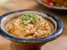 朝食ビュッフェ|ジューシー(炊き込みご飯) ※イメージ