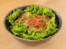 サウナ飯|極上アグー重 ※イメージ