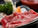 鳥取和牛のすき焼き鍋