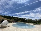 【夏期限定】ガーデンプールで非日常を・・・