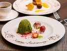 �y���b�Z�[�W�v���[�g�z�f�G�ȋL�O���Ɂ�550�~�ɂ�20�����ȓ��̓��ʂȃ��b�Z�[�W���������Ă��������܂���