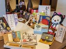 充実したお土産処【3F売店】