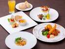 【お子様用お食事一例】